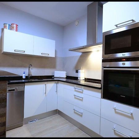 Iturraldea I Y II Apartamento Echalar Exterior foto