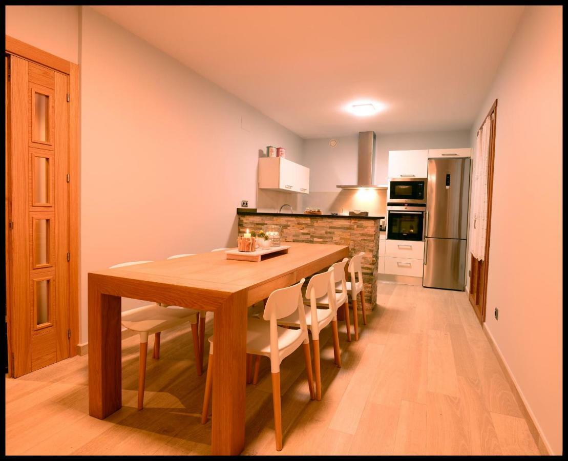 Iturraldea I Y II Apartamento Echalar Exterior foto
